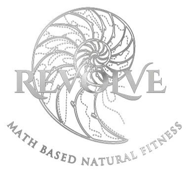 Logotipo de Revolve